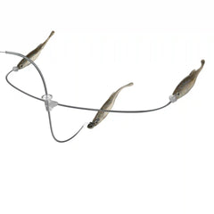 Triple Minnow Rig Kit
