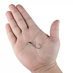 Fusion19™ Hybrid Jighead
