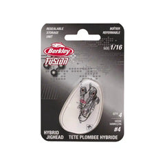 Fusion19™ Hybrid Jighead