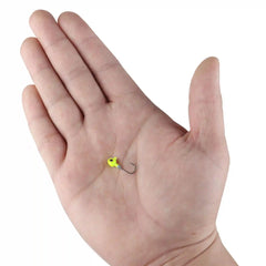 Fusion19™ Hybrid Jighead