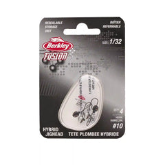Fusion19™ Hybrid Jighead