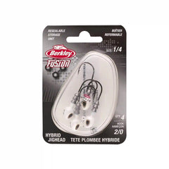 Fusion19™ Hybrid Jighead