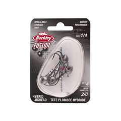Fusion19™ Hybrid Jighead
