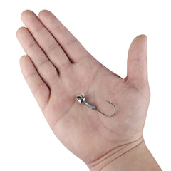 Fusion19™ Hybrid Jighead
