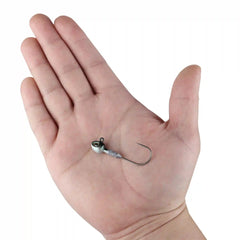 Fusion19™ Hybrid Jighead