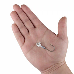 Fusion19™ Hybrid Jighead
