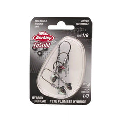 Fusion19™ Hybrid Jighead