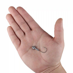 Fusion19™ Hybrid Jighead