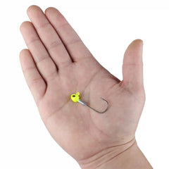 Fusion19™ Hybrid Jighead