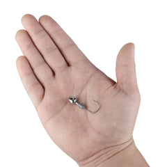 Fusion19™ Hybrid Jighead