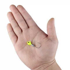 Fusion19™ Hybrid Jighead