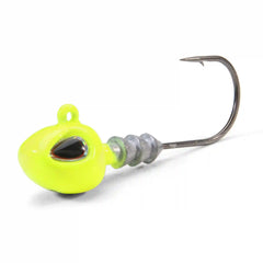 Fusion19™ Hybrid Jighead