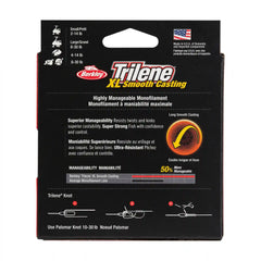 Trilene® XL® Filler Spool