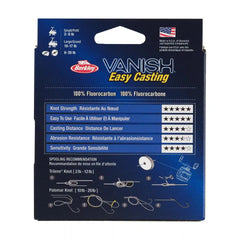 Vanish® Filler Spool