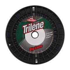 Trilene® Big Game™ Monofilament Bulk Spool