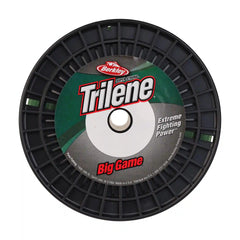 Trilene® Big Game™ Monofilament Bulk Spool
