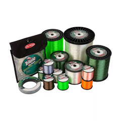 Trilene® Big Game™ Monofilament Bulk Spool