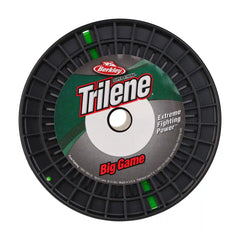 Trilene® Big Game™ Monofilament Bulk Spool
