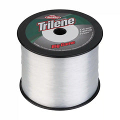 Trilene® Big Game™ Monofilament Bulk Spool