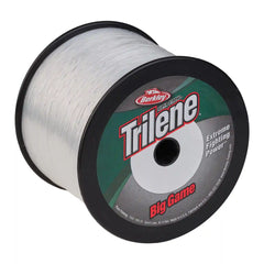 Trilene® Big Game™ Monofilament Bulk Spool