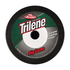 Trilene® Big Game™ Monofilament Bulk Spool