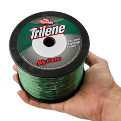Trilene® Big Game™ Monofilament Bulk Spool