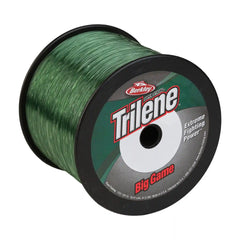 Trilene® Big Game™ Monofilament Bulk Spool