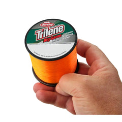 Trilene® Big Game™ Monofilament Quarter Pound Spool
