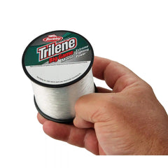 Trilene® Big Game™ Monofilament Quarter Pound Spool