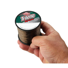 Trilene® Big Game™ Monofilament Quarter Pound Spool