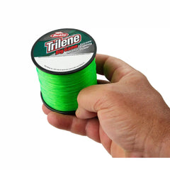 Trilene® Big Game™ Monofilament Quarter Pound Spool