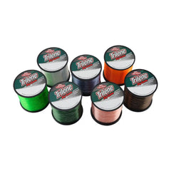 Trilene® Big Game™ Monofilament Quarter Pound Spool