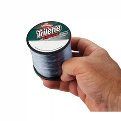 Trilene® Big Game™ Monofilament Quarter Pound Spool