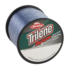 Trilene® Big Game™ Monofilament Quarter Pound Spool
