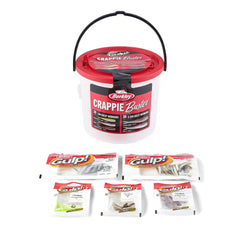 Crappie Buster® Kit