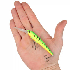Deep Hit Stick
