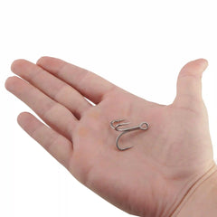 Fusion19™ Treble 3x Hooks