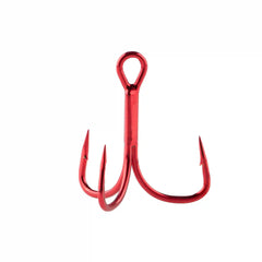 Fusion19™ Med. Shank EWG Treble
