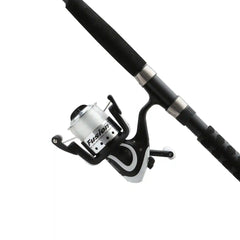 Fusion Spinning Combo
