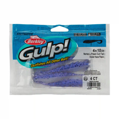 Gulp!® Saltwater Nemesis Prawn Curl Tail