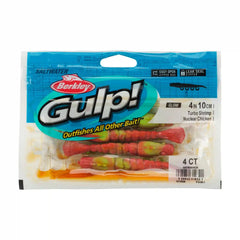 Gulp!® Saltwater Turbo Shrimp