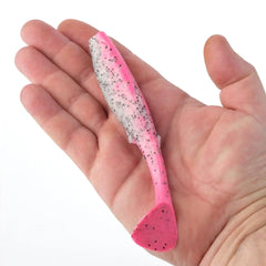 Gulp!® Saltwater Paddleshad