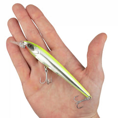Hit Stick Saltwater