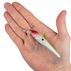 Hit Stick Saltwater