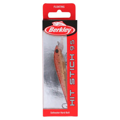 Hit Stick Saltwater