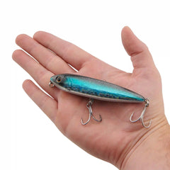 J-Walker 100 Saltwater
