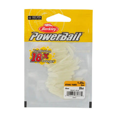 PowerBait® Atomic Tubes