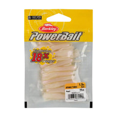 PowerBait® Atomic Tubes