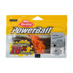 PowerBait® Curly Bones