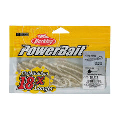 PowerBait® Curly Bones
